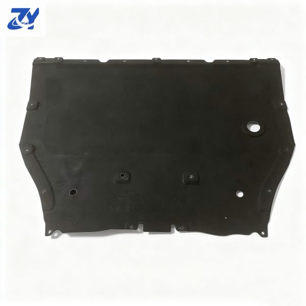 For Lamborghini URUS Original Front Body Bottom OE 4M0825235AF Lower Guard Plate