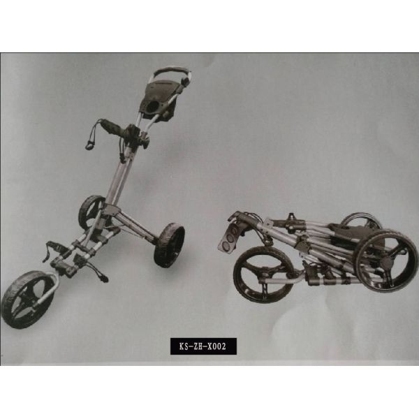 Golf trolley , Golf bag cart  , Golf carts , Golf Cart