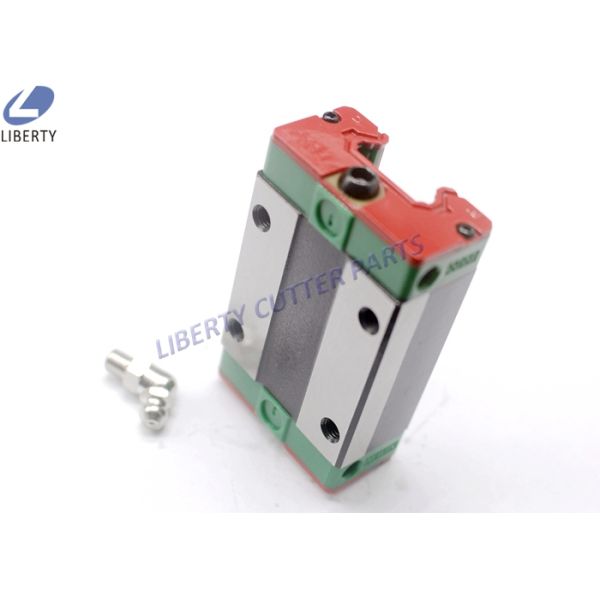 153500667- Bloque de guía linear, bloque linear del transporte con tolerancia estricta