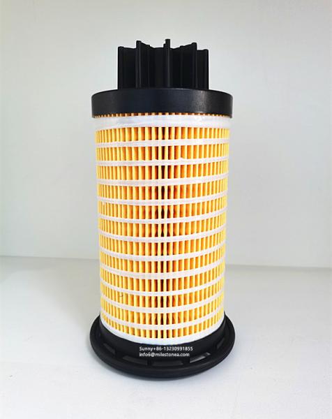 Engine Diesel Fuel Water Separator Filter filter 436-7077 4367077 for excavator engine part Filter diesel