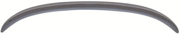 Auto Spoiler para Toyota CAMRY 2007-2011 Processo de moldagem de sopro ABS de plástico
