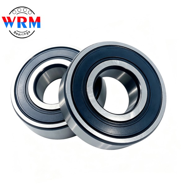 Factory High Quality Deep Groove Ball Bearing 62203-2RS 17*40*16mm Microscope Lens Drive Bearing