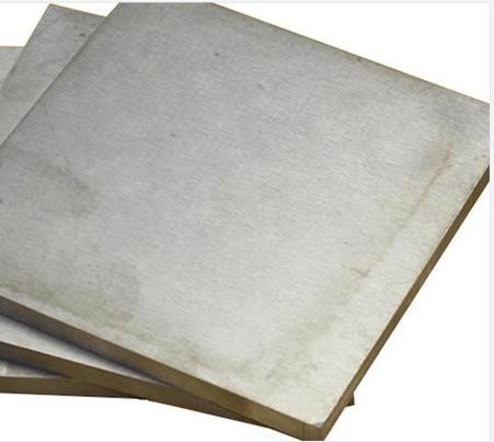 ASTM 316/316L Stainless Steel Plate Hot Rolled 24mm Sheet Customized Finished