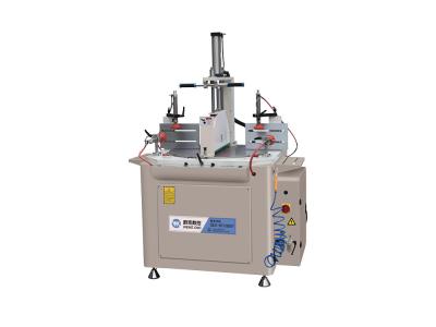 90 Degree  Corner Cutting Saw Automatic Sawing Aluminum Notching Saw