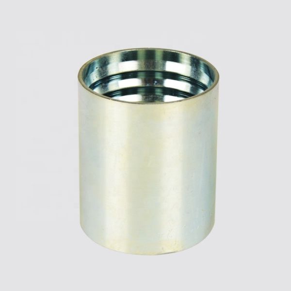 Штуцеры Ферруле женщины 00110-16 победителя мужское гидравлические