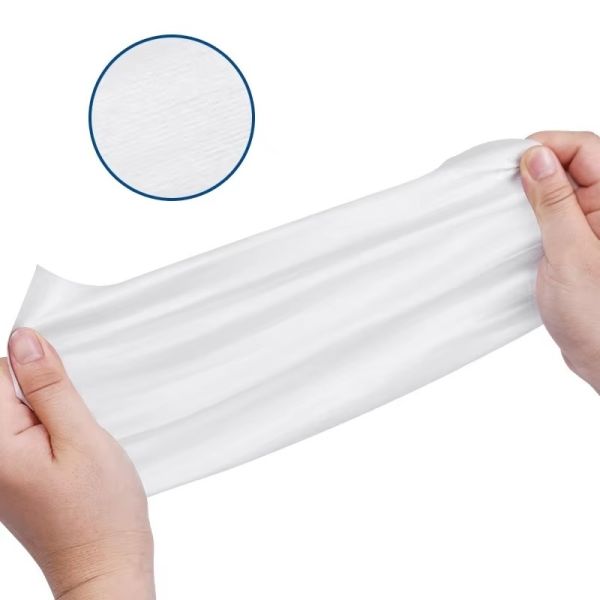 KILINE M3 Non-Woven Industrial Cleaning Cloth for Dust & Oil Absorbing with Electrostatic Water Absorption and Eco-Friendly Material