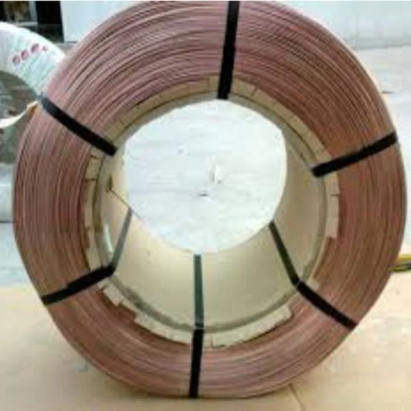 0.8 мм Er70s-6/ Er50-6 5 кг Проводящий гибкий медный провод Красный Жёлтый Синий Зеленый Черный провод Диаметр кабеля 0,5 мм - 10 мм