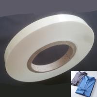 Films adhésifs de fonte chaude translucide pour la chemise de Traceless
