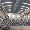 Prime PPGI PPGL Prepainted Galvanized Steel Coil with Z40-Z275 Zinc Coating for Roofing Sheet in 1220*2440mm Specification and Long Outdoor Durability