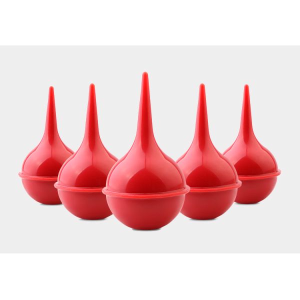 Ear Cleaning Consumable Medical Supplies Ear Irrigation Syringe 30ml 60ml 90ml