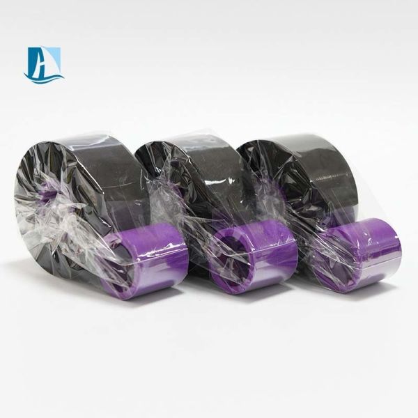 Printer Ribbon for Thermal Transfer Barcode Wax Ribbon Resin Printer Machine