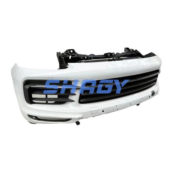 Peças sobressalentes de automóveis ISO9001 2022 Porsche Cayenne 9y0 Bumper