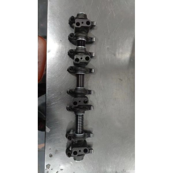 490B-03200  Valve Rock Arm Part Stainless Steel 316 Valve Shaft