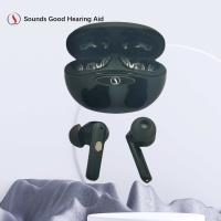 Smart In The Ear ITE Hearing Aids With Noise Cancelling From Medical Device Manufacturer