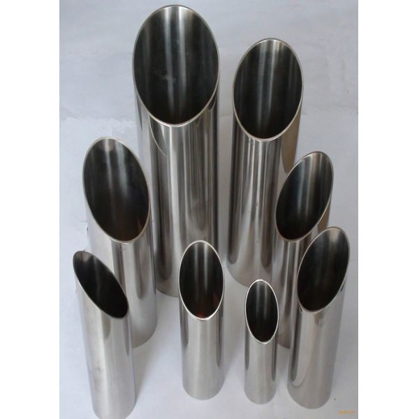 Tubo sin soldadura ASTM A106-2006, ASTM A53-2007 del acero inoxidable de la precisión de EN10305 E235