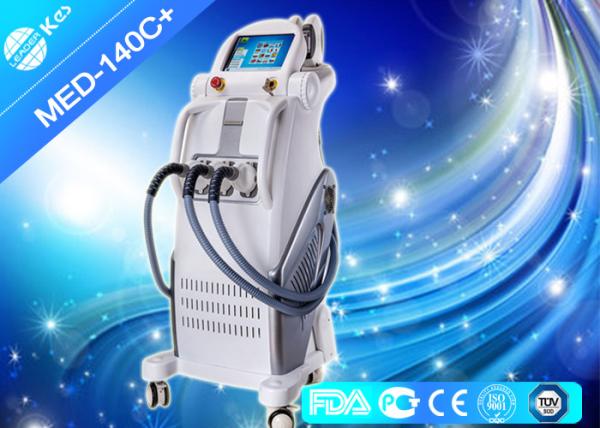 IPL SHR Hair Removal