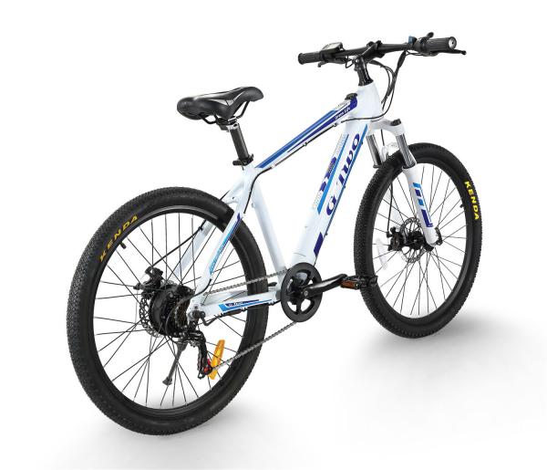 48V 10AH Lithium Battery Electric Bicycle 250W 350W Rear Front Disc Brake  Mountain Bike