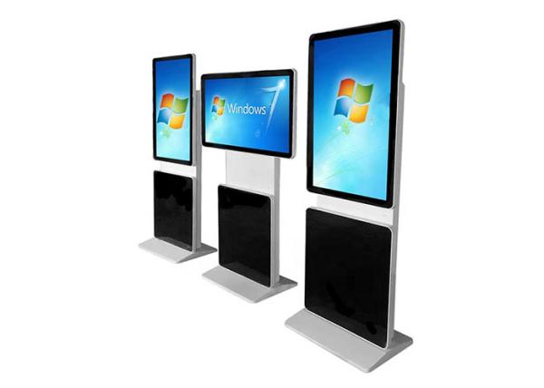49 Floor Stand Digital Advertising Signs For Indoor