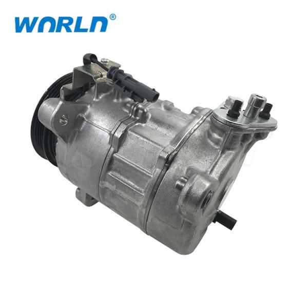 Compressor automotivo de 7SBH17C 4PK para Cadillac Escalade/Chevrolet 23232909/23496270/23215567