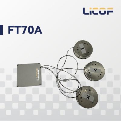 RS422 Gyroscope Guidance System Integrated Optic Gyroscope Medium High Precision Safe
