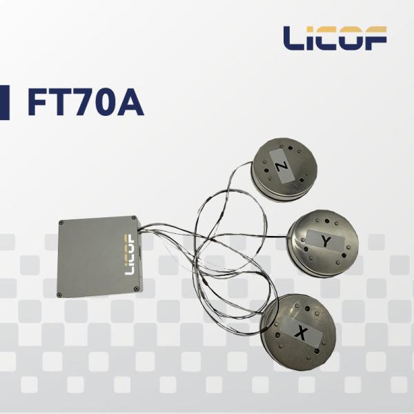 RS422 Gyroscope Guidance System Integrated Optic Gyroscope Medium High Precision Safe