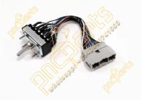 ET610N13 inverseur 20402-00025 18 pieds de 10A-AC125V 7A-AC250V de double de commutateur de jet