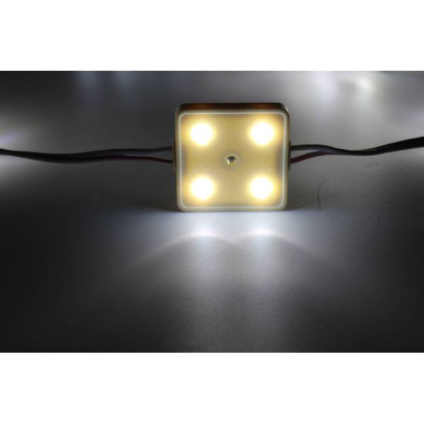 квадрат 170lm 12v SMD2835 привел модуль для афиши рекламы