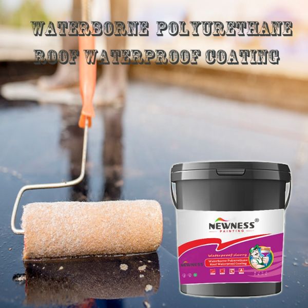 Бетонные водонепроницаемые материалы K11 Общее покрытие для долговременной защиты