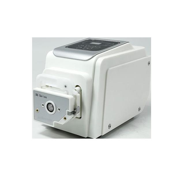 High Precision Constant Flow Peristaltic Pump Multiple Heads Peristaltic Pump Lab