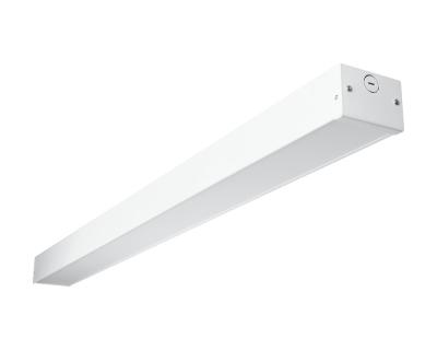 27W 36W 48W LED Batten Light Fitting 60W 68W 3000K 4000K 5700K