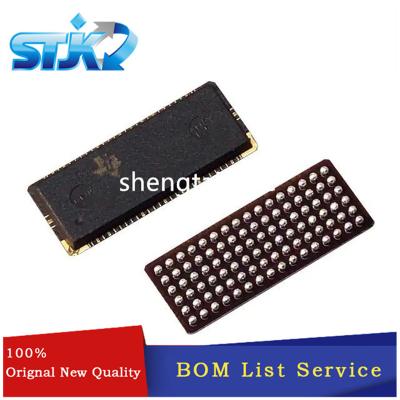 FLASH do controlador RC28F256P30B85 programável - NEM a memória IC 256Mbit paraleliza 52 megahertz 85 ns 64-EasyBGA