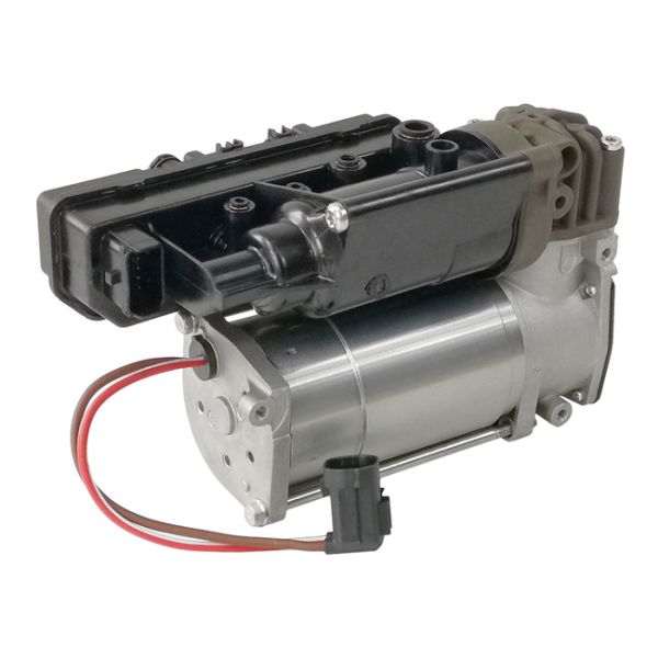 Air Pump Air Suspension Compressor For Citroen Jumpy Peugeot Expert Fiat Scud