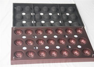Anti calor Shell Muffin Cake Pan de 21 relações