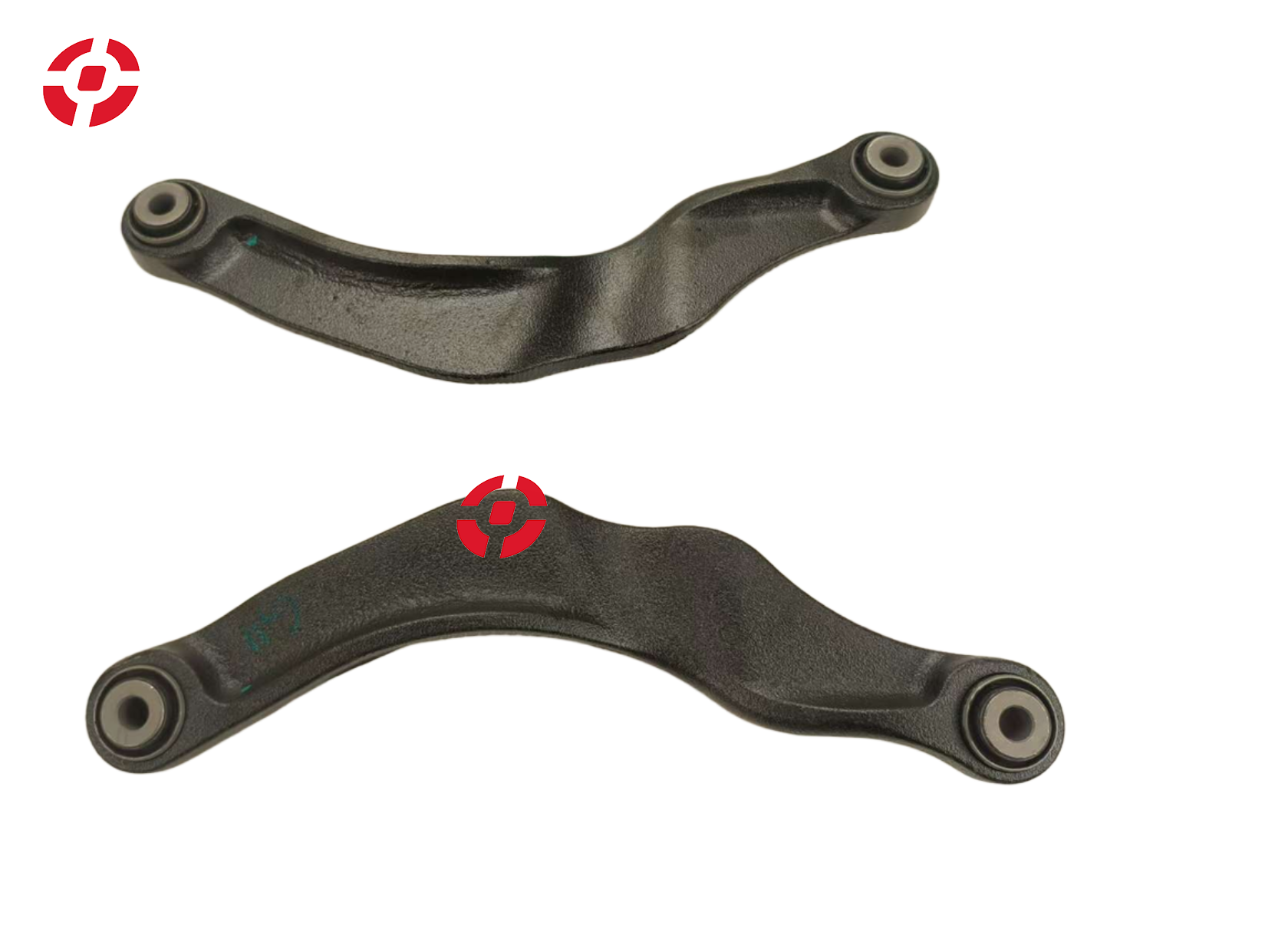 Volvo control arm Suspension arm left right lower control arm OE 31406748 31406749 track arm