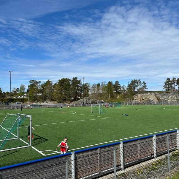 Jeux de terrain d'entraînement Grass artificiel remplir 30 mm Multipurpose Grass artificiel