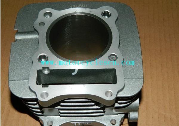 GXT200 Motocross GS200 GS250 Engine Cylinder Motorcycle Engine Parts QM200GY
