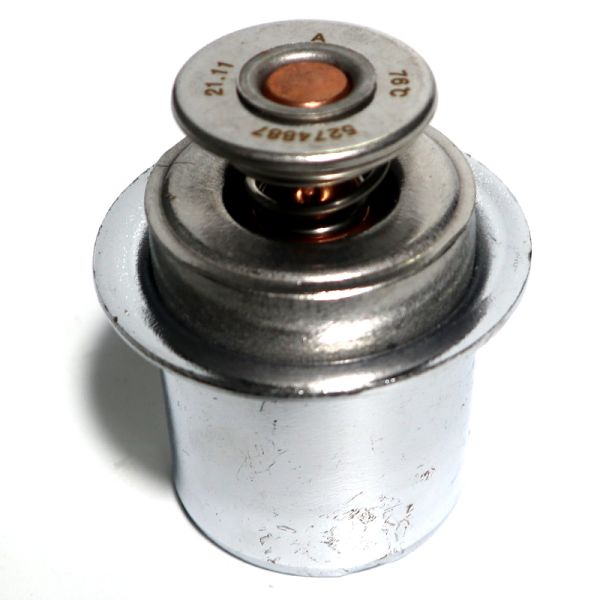 Car Fitment GOLDEN DRAGON 2010- Bus Engine Thermostat for Optimal Temperature Control