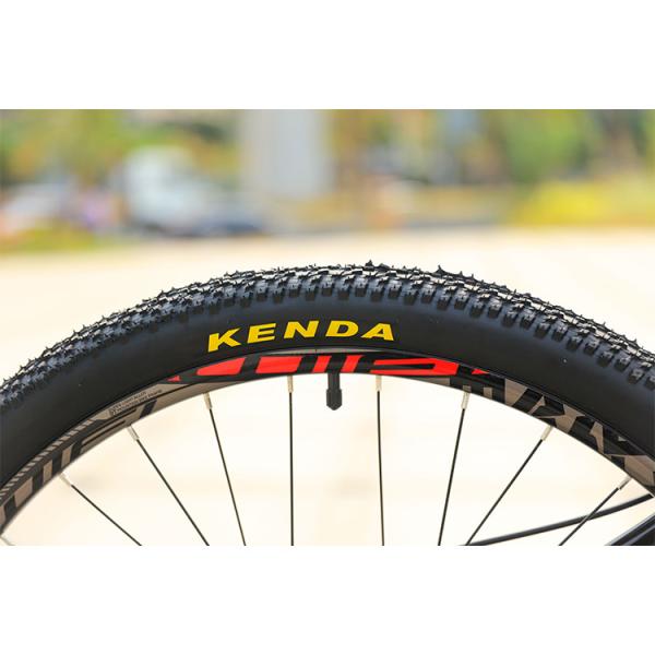 27 velocidades e suspensão de estrutura dura para bicicleta de montanha de fibra de carbono de 27,5 polegadas MTB
