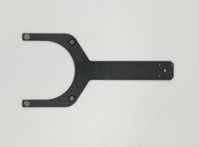 Resistance High Temperature SIC Fork