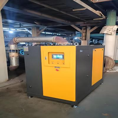 Consolidated Industrial Air Knife Blowers 40 - 400KPa For Cement Industry Manufacture