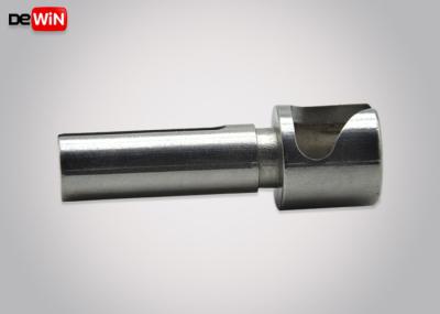 High Precision CNC Machined Components Customized Size For Mechanical Equipment