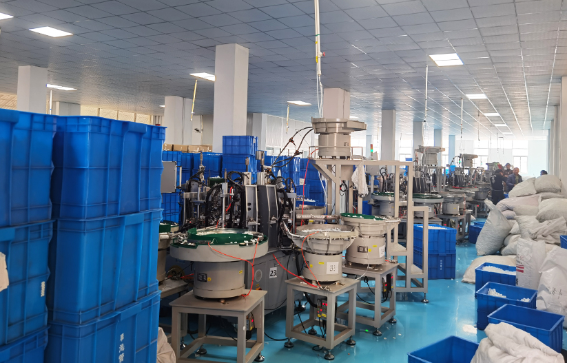 Zhejiang Mila Plastic Co., Ltd.
