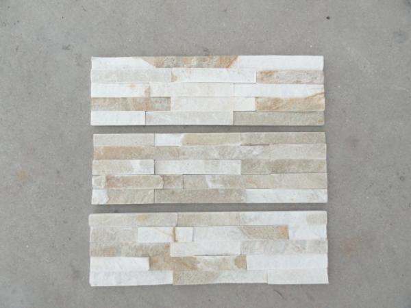 100% Natural Slate Culture Stone Wall Cladding Panel For Inside And Outside Wall Decoration