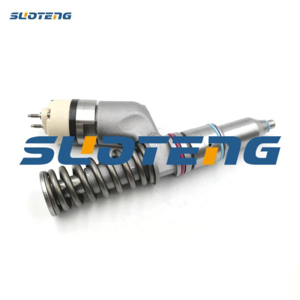 253-0615 2530615 CAT Fuel Injectors 980G 980H C15 C18 C32 Marine Engine Fuel Injector