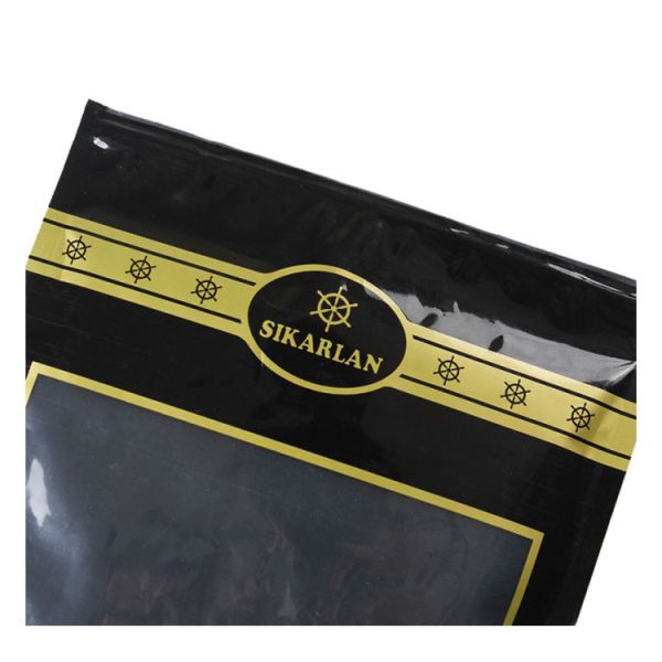 Отсеки сумки 2 хьюмидора сигары ASP анти- отливая в форму пластиковые