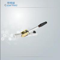Plastic Pipe External Debeader 400mm Manual Butt Fusion Welding Machine