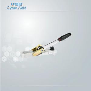 Plastic Pipe External Debeader 400mm Manual Butt Fusion Welding Machine