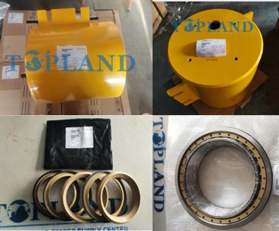 Precision Left PS Top Drive Parts Shroud Air Isolator PN2034152 Manufactured for Optimal Performance
