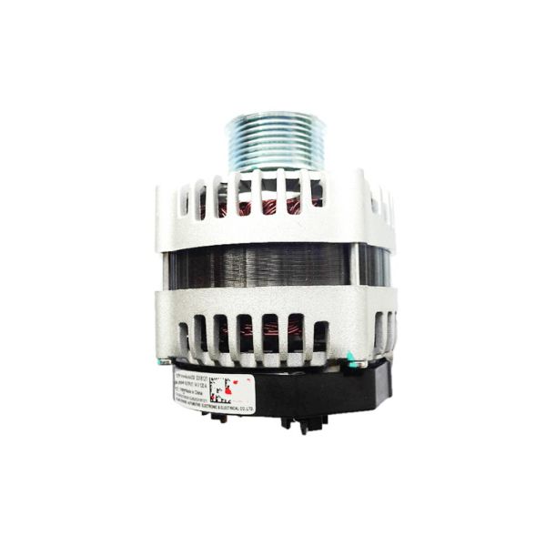 Heavy Truck Generator ISF 2.8 Engine Parts 14V 120A Alternator 5318121