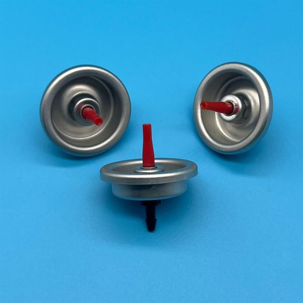 Бутановый легкий клапан для перезарядки газа ✓ Компактный, простой в использовании клапан для эффективного перезарядки газа